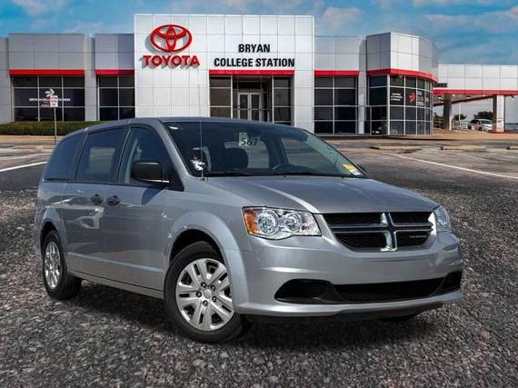 DODGE GRAND CARAVAN 2019 2C4RDGBG2KR766500 image DODGE GRAND CARAVAN 2019 2C4RDGBG2KR766500 image
